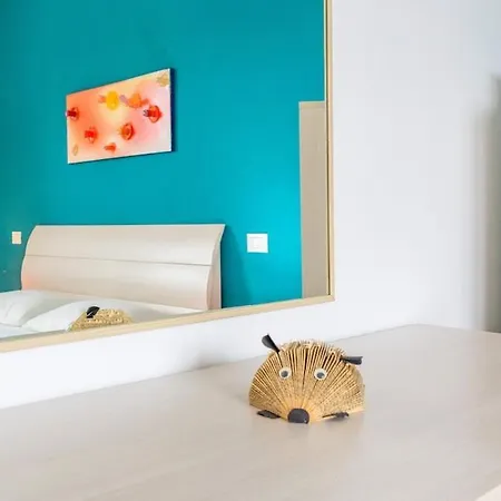 Appartamento Casa Bella Vista *