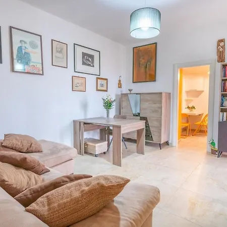 Casa Bella Vista Vallecchia