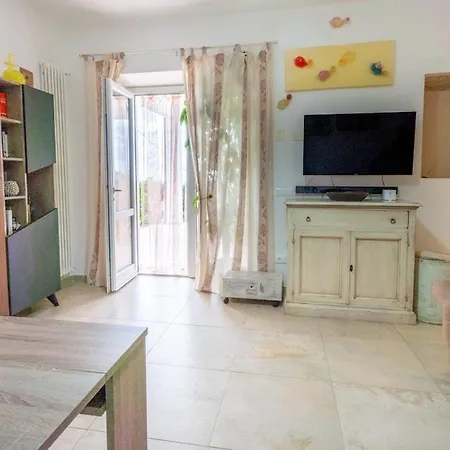 Casa Bella Vista Vallecchia