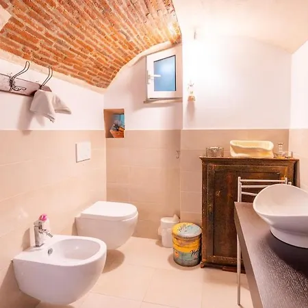 Casa Bella Vista Appartamento Vallecchia