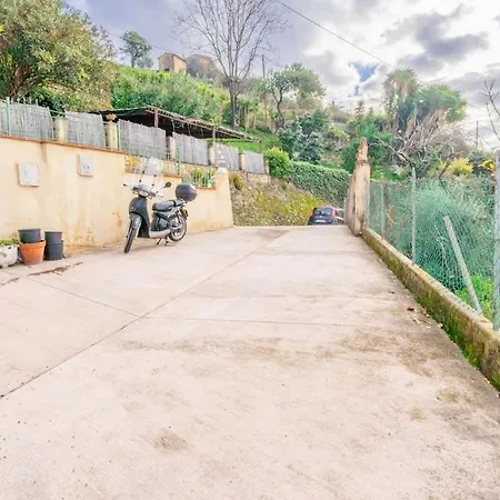 Appartamento Casa Bella Vista *