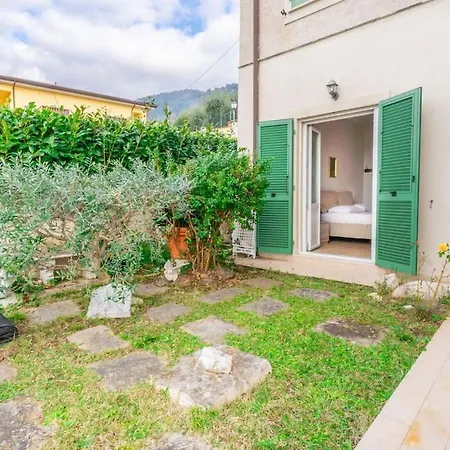 Casa Bella Vista *