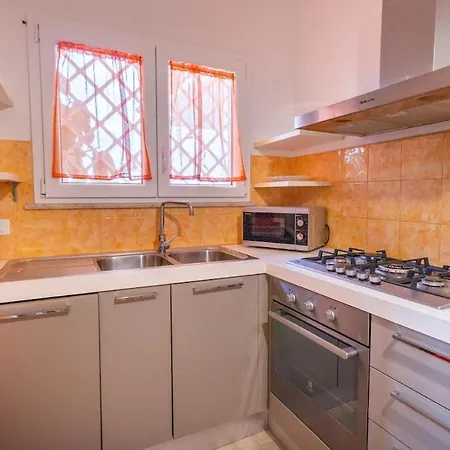 Casa Bella Vista Appartement