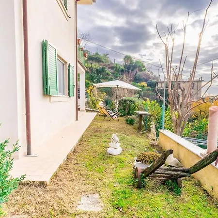 Appartement Casa Bella Vista