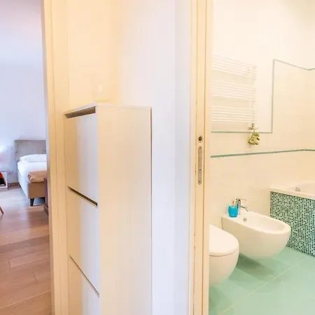 Appartamento Casa Bella Vista *