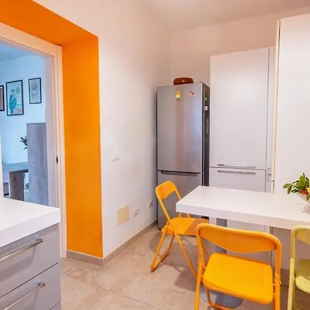 Casa Bella Vista Appartamento Vallecchia