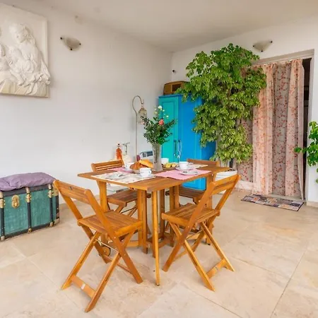 Casa Bella Vista Vallecchia