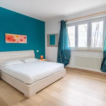 Appartamento Casa Bella Vista