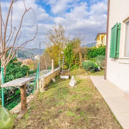 Casa Bella Vista Appartement Vallecchia