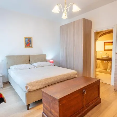 Casa Bella Vista Appartamento *