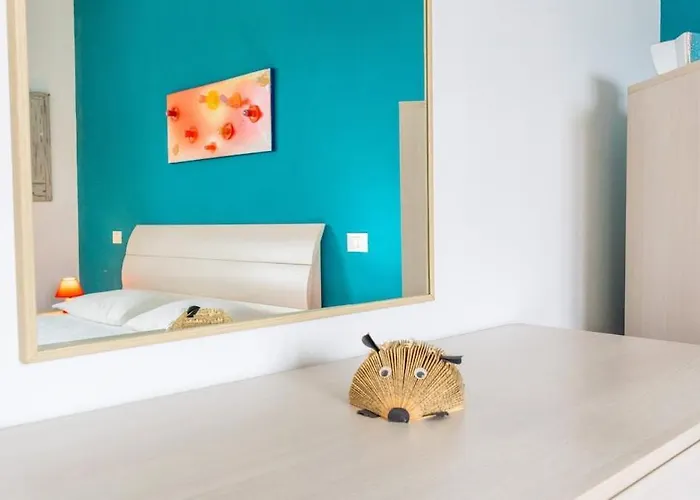Appartement Casa Bella Vista *