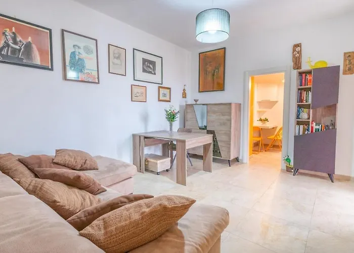 Casa Bella Vista Vallecchia