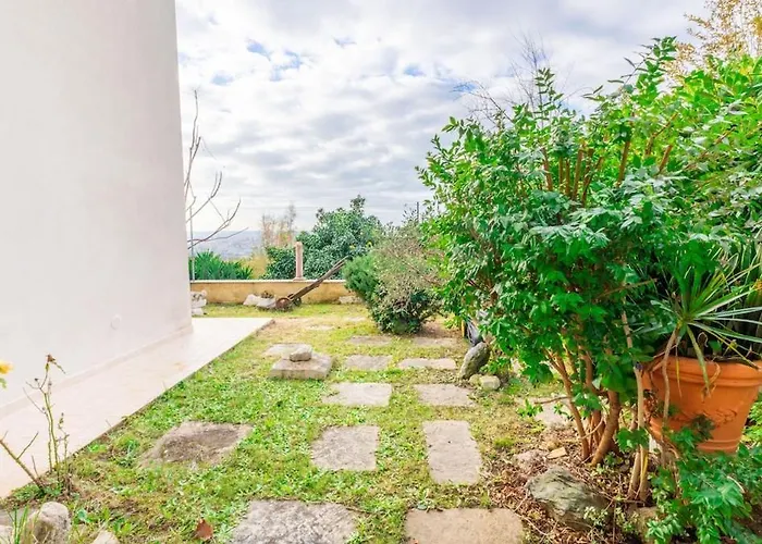 Casa Bella Vista Appartement