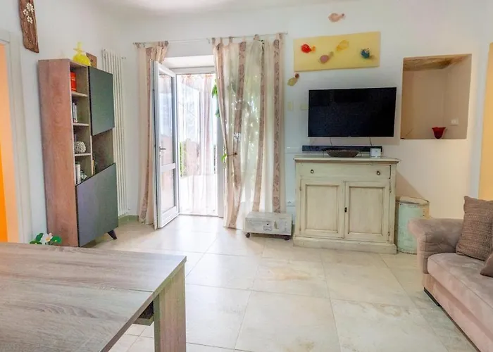 Casa Bella Vista Vallecchia