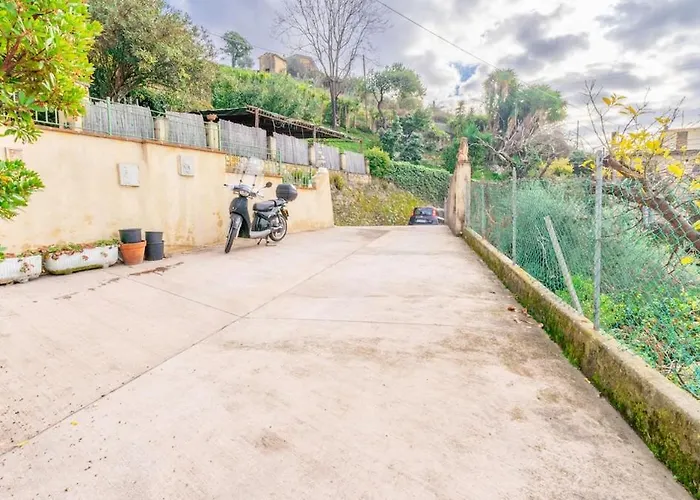 Διαμέρισμα Casa Bella Vista *