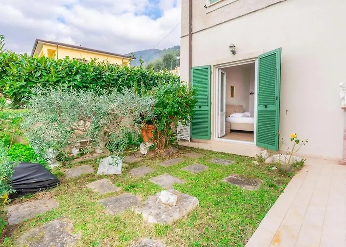 Casa Bella Vista *