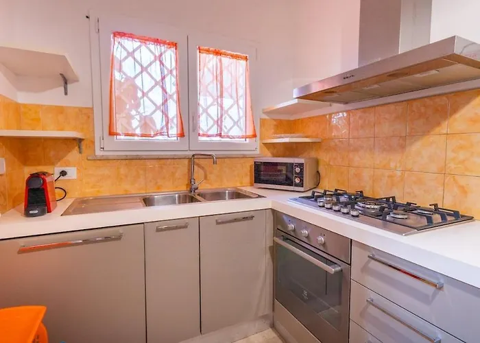 Casa Bella Vista Διαμέρισμα