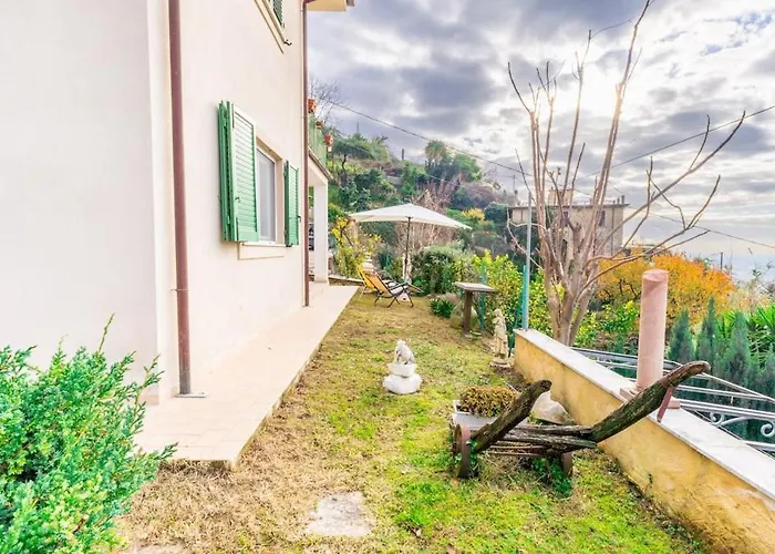 Appartement Casa Bella Vista