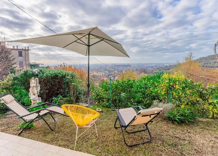 Appartement Casa Bella Vista