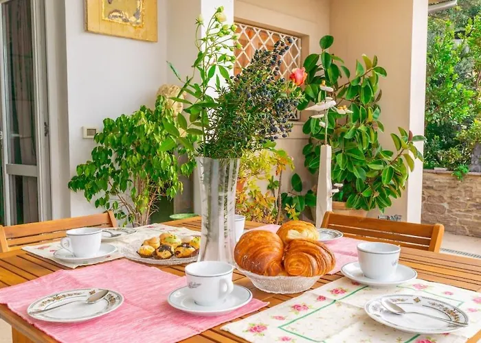 Appartement Casa Bella Vista