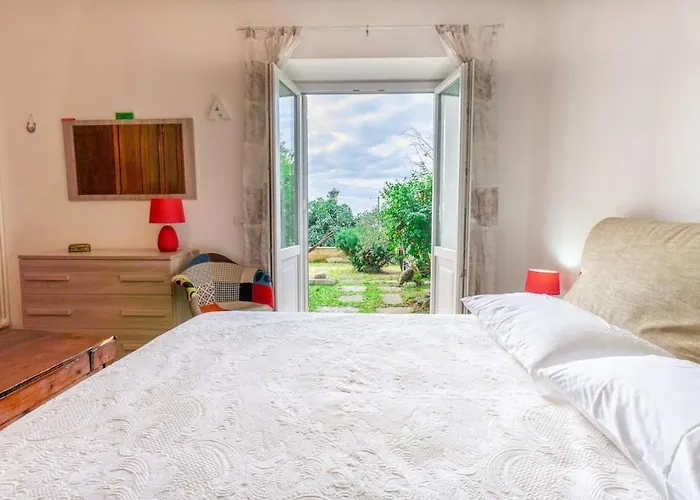 Appartement Casa Bella Vista Vallecchia