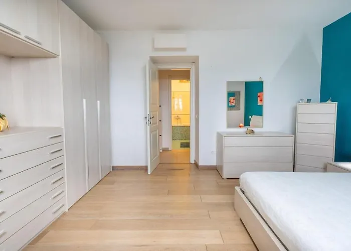 Διαμέρισμα Casa Bella Vista Vallecchia