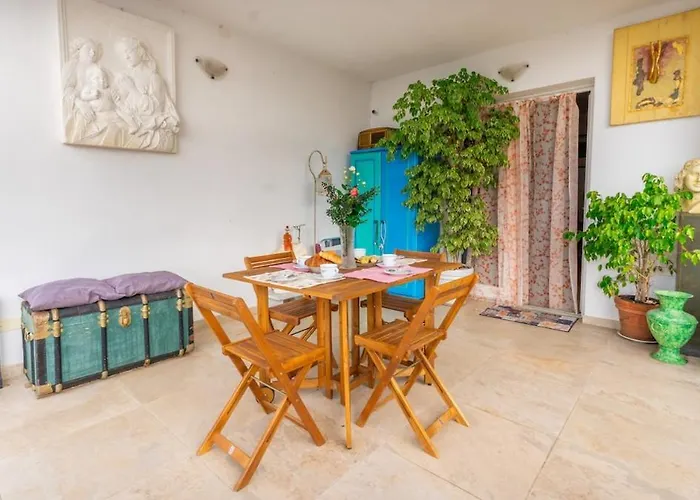 Casa Bella Vista Vallecchia