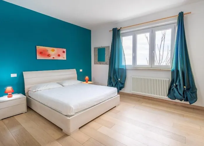 Appartement Casa Bella Vista