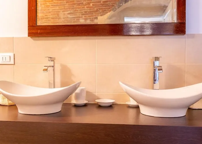 Appartement Casa Bella Vista *