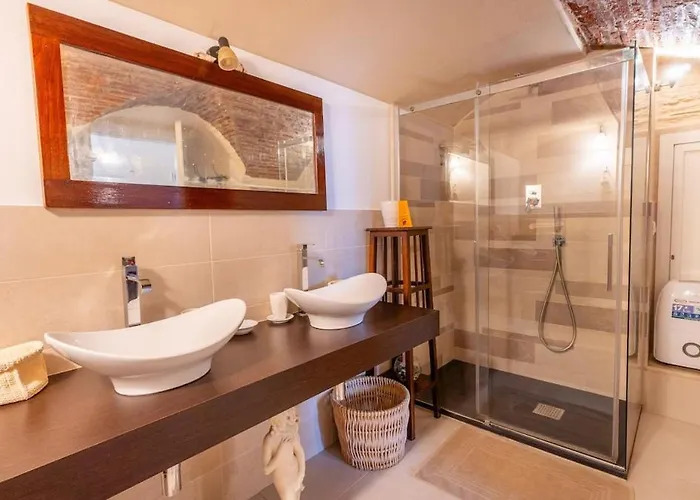 Casa Bella Vista Appartement