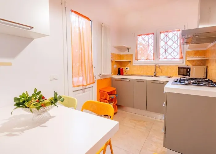 Casa Bella Vista * Vallecchia